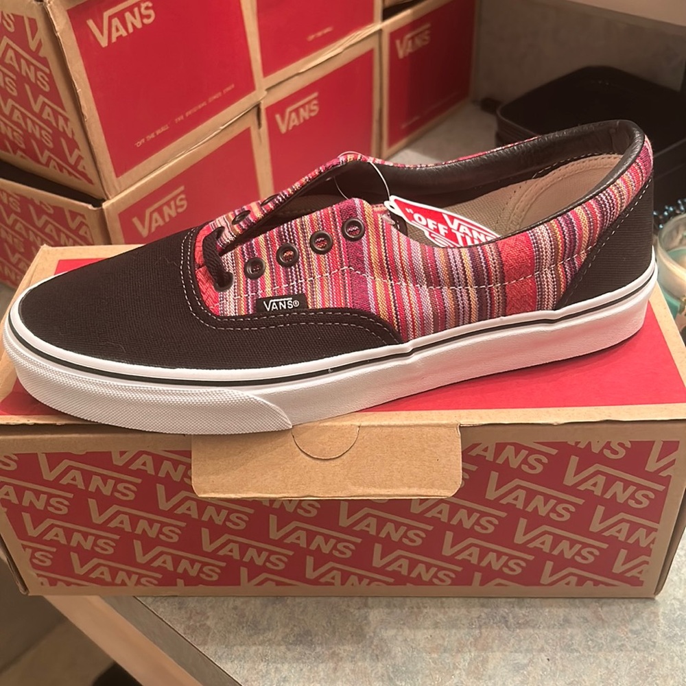 Vans